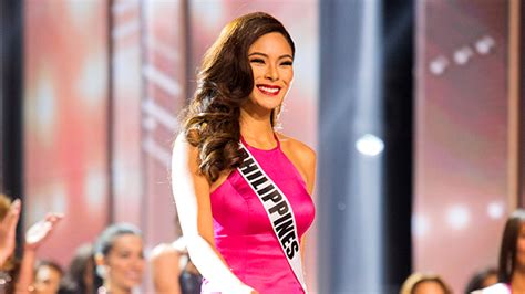 FULL LIST: Top 13, Miss Universe 2016 .